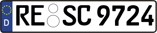 RE-SC9724