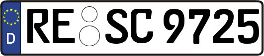 RE-SC9725