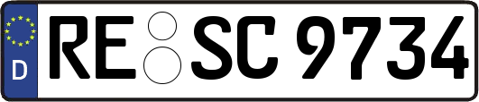 RE-SC9734