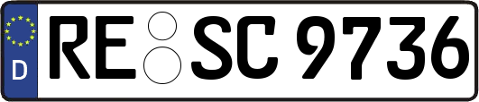 RE-SC9736