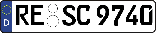 RE-SC9740