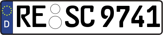 RE-SC9741