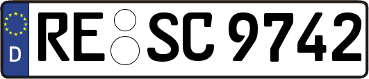 RE-SC9742