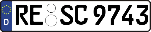 RE-SC9743