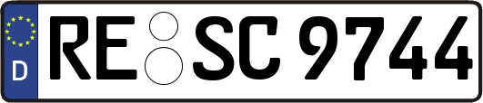 RE-SC9744