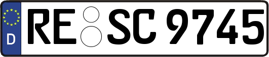 RE-SC9745