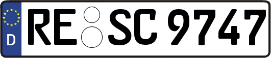 RE-SC9747