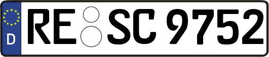 RE-SC9752