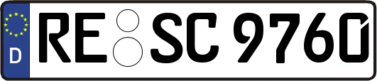 RE-SC9760