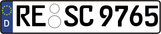 RE-SC9765