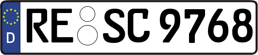 RE-SC9768