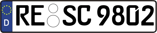 RE-SC9802