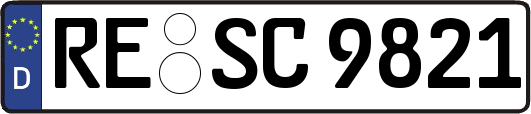 RE-SC9821