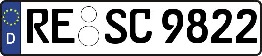 RE-SC9822