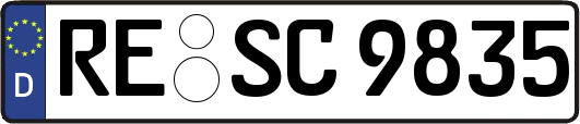 RE-SC9835
