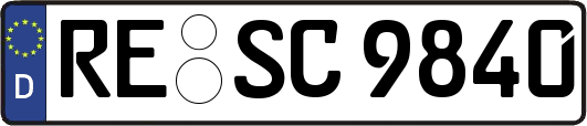 RE-SC9840