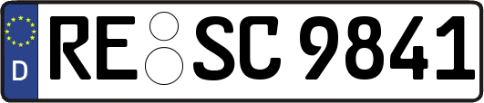 RE-SC9841