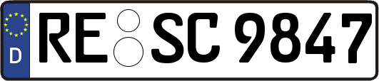 RE-SC9847