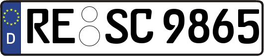 RE-SC9865