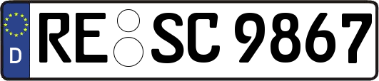 RE-SC9867