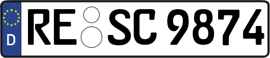 RE-SC9874