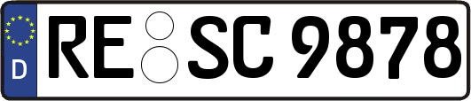 RE-SC9878