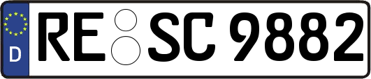 RE-SC9882