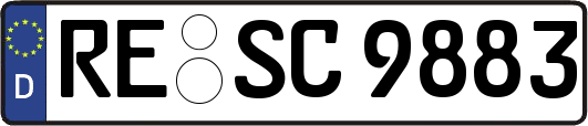 RE-SC9883