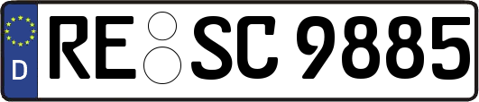 RE-SC9885