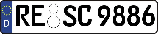 RE-SC9886
