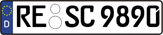 RE-SC9890
