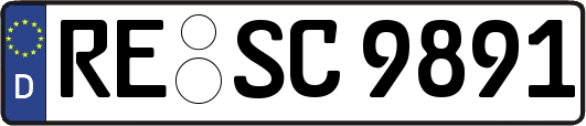 RE-SC9891