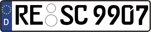 RE-SC9907