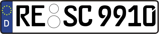 RE-SC9910