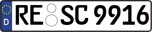 RE-SC9916