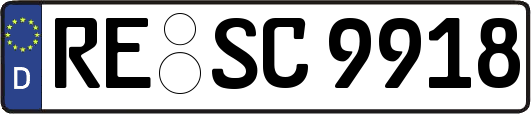 RE-SC9918