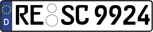 RE-SC9924