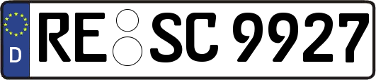 RE-SC9927