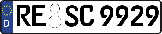 RE-SC9929