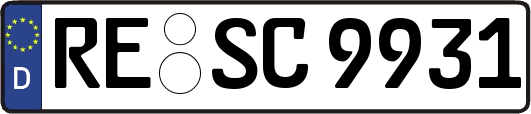 RE-SC9931