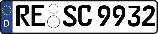 RE-SC9932