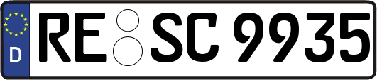 RE-SC9935