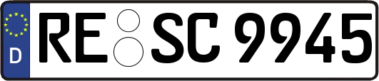 RE-SC9945