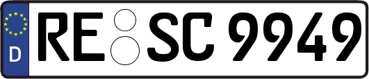RE-SC9949