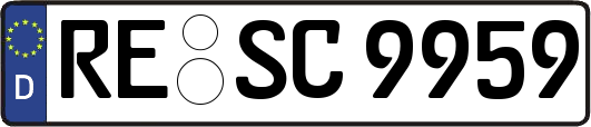 RE-SC9959