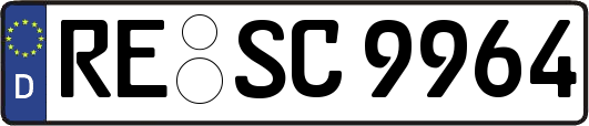 RE-SC9964
