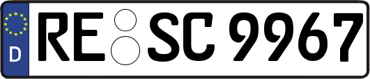 RE-SC9967
