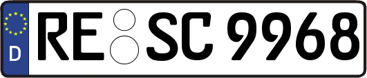 RE-SC9968