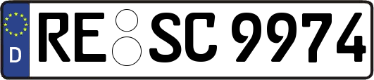 RE-SC9974