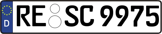 RE-SC9975